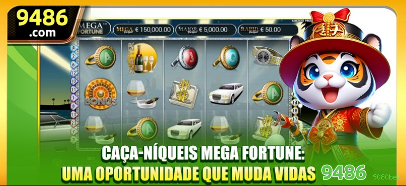 Cassino 9080bet app mobile