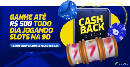 Download app 9080bet Android iOS